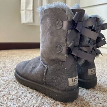 deciji set za nokte: Ugg boots, 40