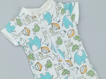 nautica ubrania: Ramper, KappAhl, 0-1 month, condition - Very good