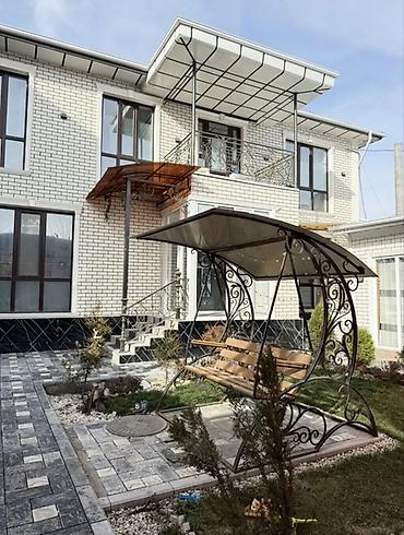 Продажа коттеджей и домов: Продаётся 2 этажный дом. ⚡240м². ⚡3 сотки. ⚡В отличном состоянии с — 2