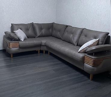 *700₼ KÜNC divan :-TƏCİLİ SATILIR*‼️ Açılır baza var 2*3.2