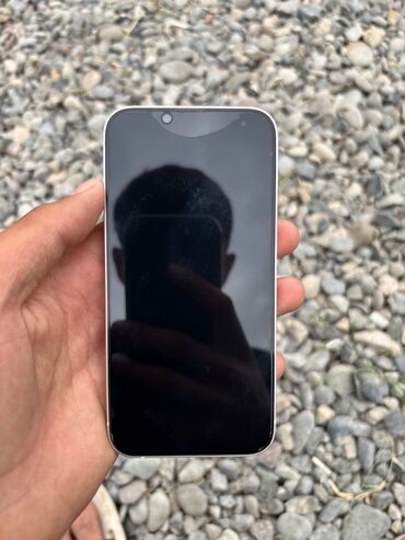 сенсорный экран на телефон fly 506: IPhone 13, 128 ГБ, Белый, Гарантия, Беспроводная зарядка, Face ID