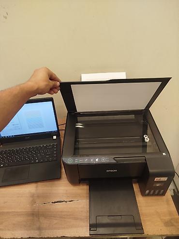 simuzi aparati: Epson EcoTank L3251 çoxfunksiyalı rəqəmsal printer - Funksiyalar — 2