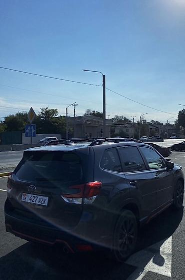 субару лигаси: Subaru Forester: 2022 г., 2.5 л, Вариатор, Бензин, Кроссовер — 4