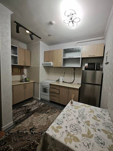 Продажа квартир: 1 комната, 41 м², Элитка, 6 этаж, Евроремонт