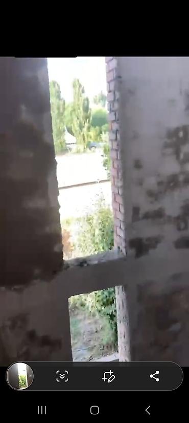 Продажа коттеджей и домов: Продаётся недостроенный кирпичный дом/коробка с перекрытиями и — 2