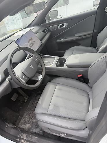 Changan: Changan : 2026 г., Электромобиль — 3