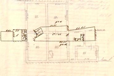 Продажа коттеджей и домов: Продаётся дом в г. Чолпон-Ата (район Акимията). - Участок 7 соток at lalafo.kg — 4 Продажа коттеджей и домов: Продаётся дом в г. Чолпон-Ата (район Акимията). - Участок 7 соток — 4
