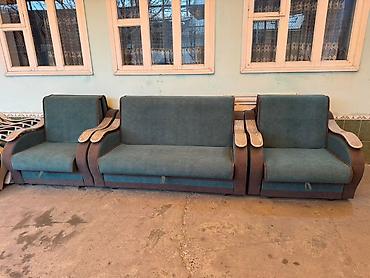 Модульные диваны: Модульный диван — 5