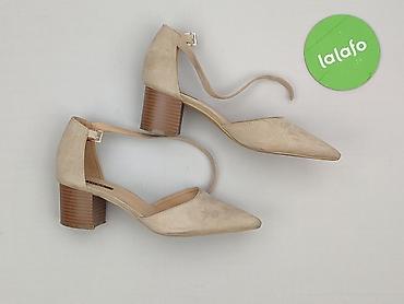 kup buty botki: Vices, Półbuty damskie, rozmiar 39 — 2