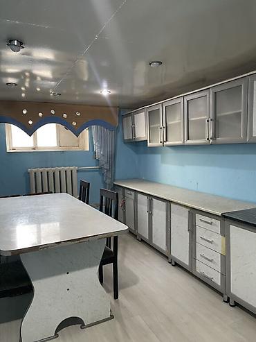 Продажа коттеджей и домов: Продается дом В ж/м Кок-Джар (Шоокум) Одноэтажный добротный дом 🏠 — 12