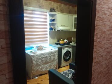 Həyət evləri və villaların satışı: Satlıq həyət evi - Tam mülkiyyətli birmərtəbəli fərdi yaşayış evi - — 21