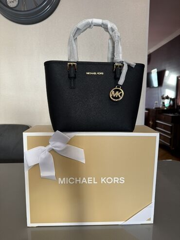 женские маленькие кошельки: Əl çantası, Michael Kors lalafo.az -da женские маленькие кошельки: Əl çantası, Michael Kors