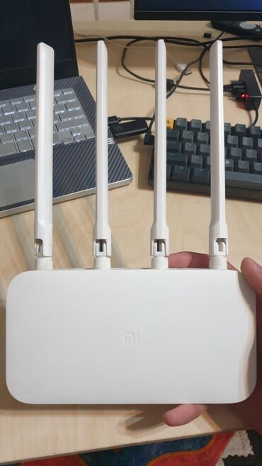 tp link tl wn n: Продаю роутер Xiaomi Mi 4C, глобальная версия. В пользовании около