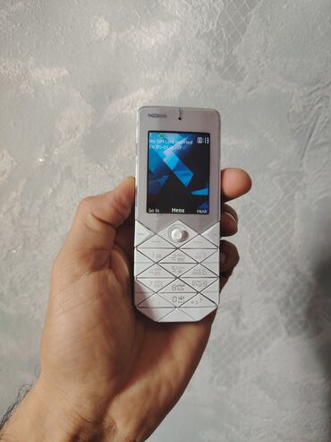 Nokia: Nokia 6300 4G, 1 TB, rəng - Ağ, Düyməli -da lalafo.az — 2 Nokia: Nokia 6300 4G, 1 TB, rəng - Ağ, Düyməli — 2