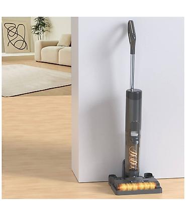 Пылесосы: Пылесос, Моющий, Смешанная — 7