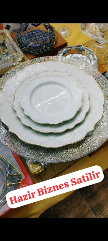 Hazır biznes: Hazır biznes — 8