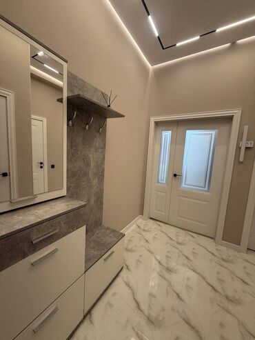 1 комната, 46 м², Элитка, 5 этаж, Дизайнерский ремонт