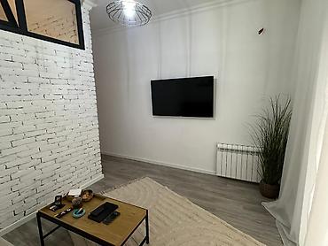 təbriz: 2 otaqlı, Yeni tikili, 45 kv. m — 4