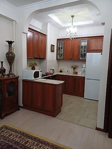 Продажа квартир: 2 комнаты, 50 м², Элитка, 5 этаж, Евроремонт — 4