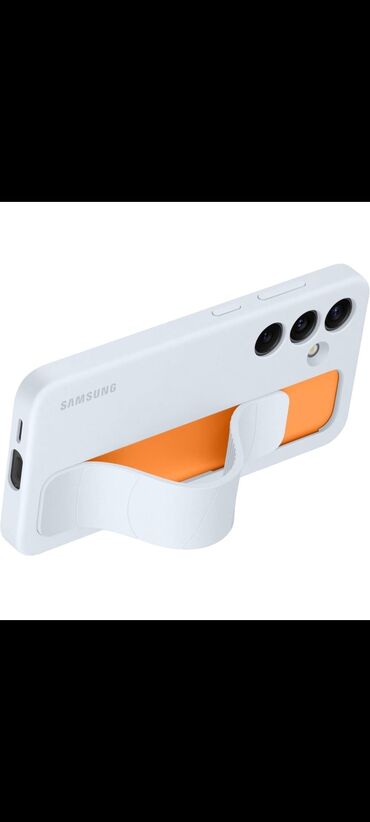 портсигар баку: Samsung s24 üçün çox məqsədli cover. Almaniyadan rəsmi mağazadan