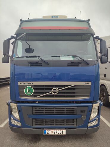Грузовики: Грузовик, Volvo, Б/у at lalafo.kg Грузовики: Грузовик, Volvo, Б/у