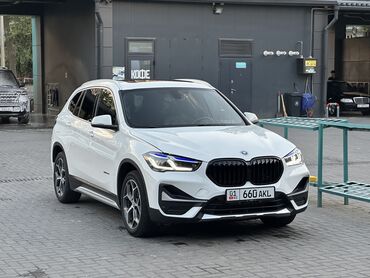 купить двигатель бмв х5 дизель: BMW X1: 2017 г., 2 л, Автомат, Бензин, Кроссовер