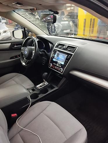 Subaru: Subaru Outback: 2019 г., 2.5 л, Автомат, Бензин, Кроссовер — 12