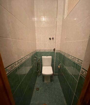 Köhnə tikili: Bakı, 3 otaqlı, Köhnə tikili, m. Həzi Aslanov, 85 kv. m — 9