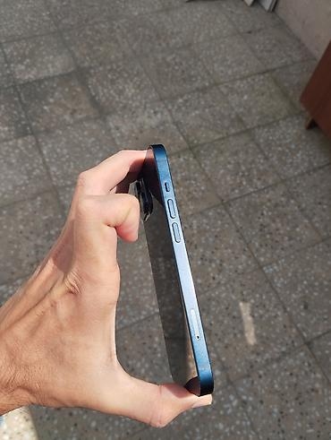 iphone wp: IPhone 14, 128 GB, Midnight — 6