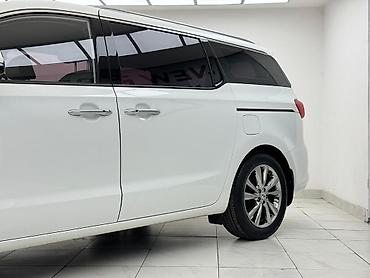 Kia: Kia Carnival: 2019 г., 2.2 л, Автомат, Дизель, Минивэн — 6