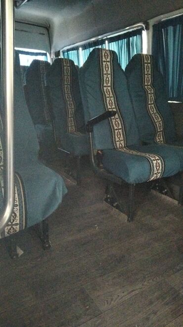 салон на мерс: Комплект сидений, Ткань, текстиль, Mercedes-Benz Б/у, Оригинал