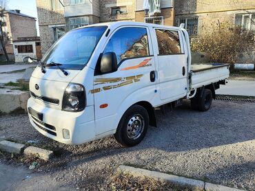 Kia: Kia Carnival: 2019 г., 2.5 л, Механика, Дизель, Пикап — 1