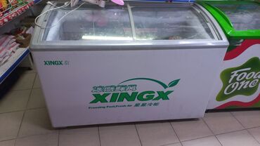 цены на холодильное оборудование: Продам морозильную камеру, в отличном состоянии, прошу 23000 сом
