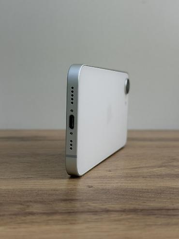 10 iphone: IPhone 17, Б/у, 256 ГБ, Белый, 100 % — 5