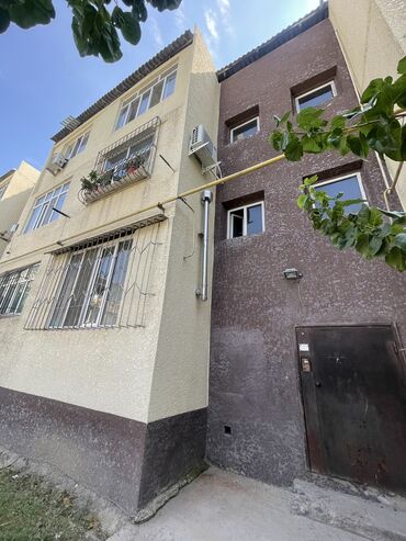 продам квартира: 3 комнаты, 86 м², Индивидуалка, 3 этаж, Косметический ремонт