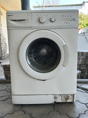 стиральный машина киргизия: Стиральная машина Beko, Б/у, Автомат, До 5 кг, Компактная