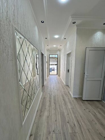 Həyət evləri və villaların satışı: Məmmədli 4 otaqlı, 125 kv. m, Yeni təmirli — 12