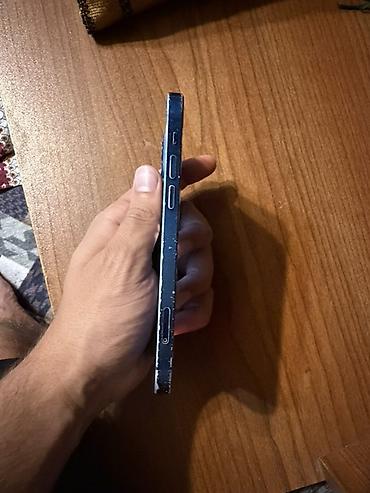 Mobil telefonlar: IPhone 12, 64 GB, Mavi, Face ID — 4