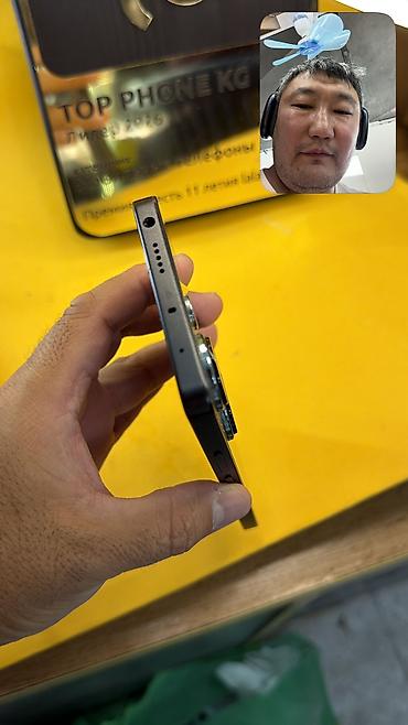tcl 65: Redmi, Redmi Note 13 Pro, Б/у, 256 ГБ, 2 SIM — 7