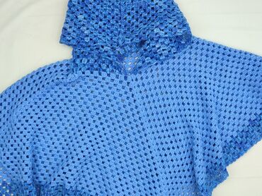 Women`s poncho, size One size