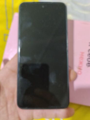 Redmi: Redmi, Redmi Note 9 Pro, 128 ГБ, цвет - Синий — 4