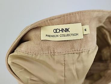 hand work denim: Ochnik, Szorty damskie, rozmiar M — 4