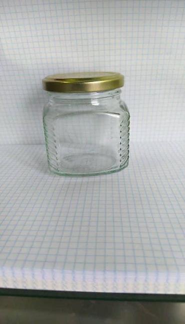 стекляные: Банки, Новый, Самовывоз, Платная доставка — 7