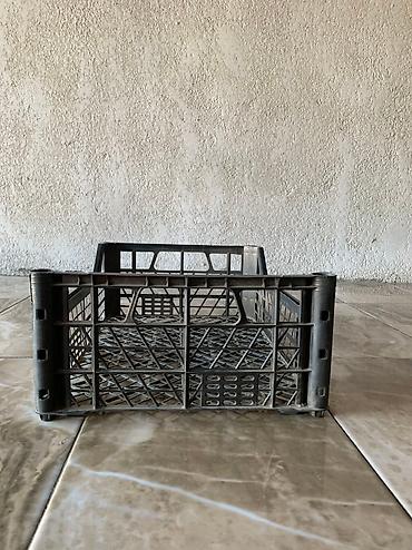 Ящики: Ящик — 18