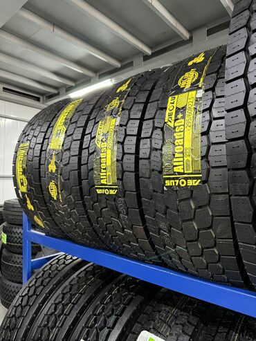 Шины: Шина для грузовых автомобилей 315/80R22,5 315/70R22,5 315/60R22,5 — 9
