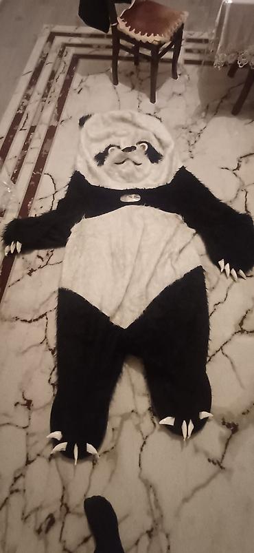 pubg mobile uc pulsuz: Salam panda geyim persanaji satilir 1 illik pandadir yeni alinib tek — 3