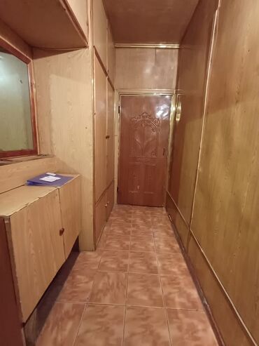 без хозаин квартира: 4 комнаты, 94 м², 106 серия, 1 этаж, ПСО (под самоотделку)