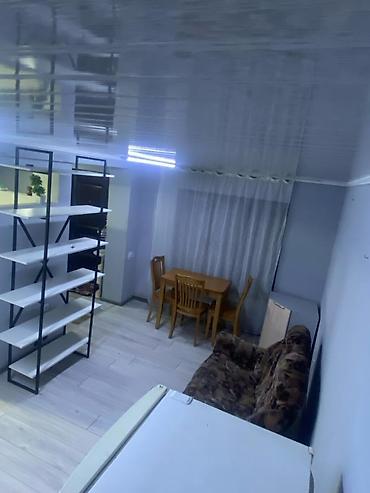 Долгосрочная аренда домов: 38 м², 1 комната, Евроремонт — 3