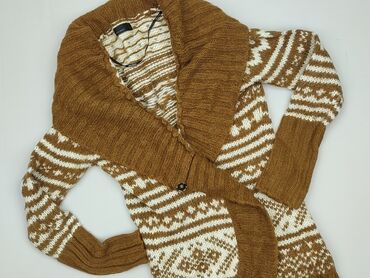 sweter tunika mohito: Vero Moda, Kardigan damski, rozmiar S