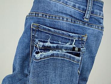 levis 524: Jeansy damskie, rozmiar M — 6